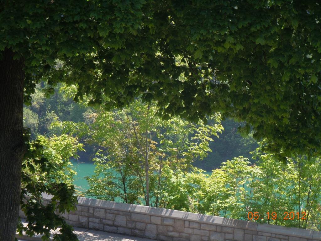 Glen Mhor Bed And Breakfast Niagara Falls Esterno foto