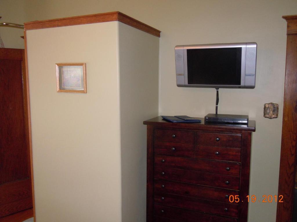 Glen Mhor Bed And Breakfast Niagara Falls Camera foto