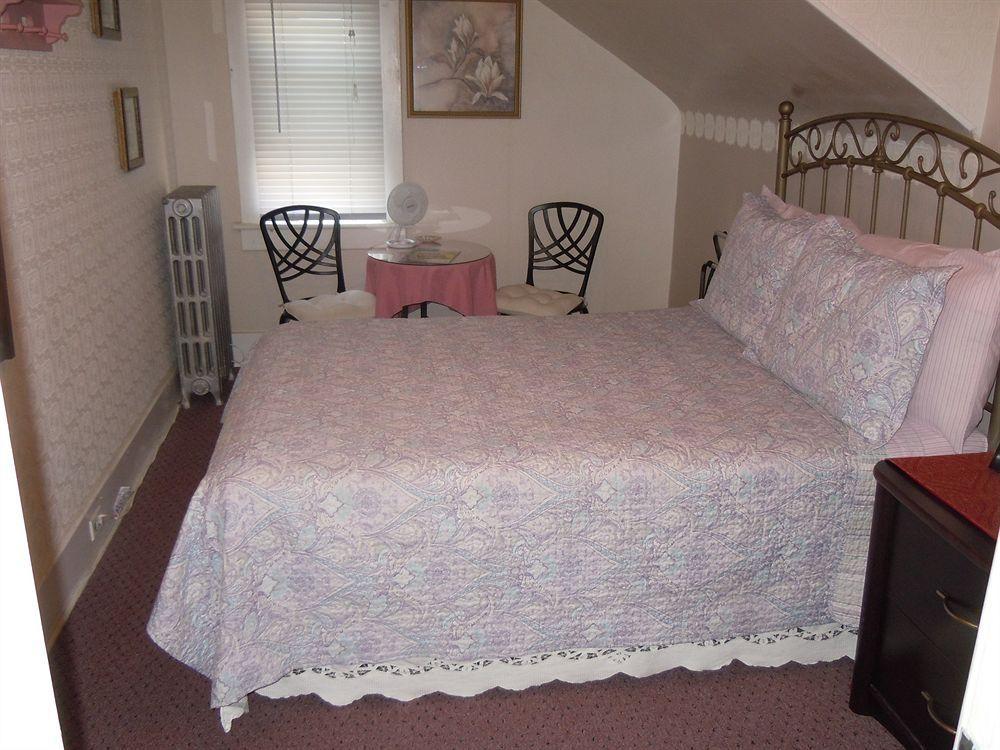 Glen Mhor Bed And Breakfast Niagara Falls Esterno foto