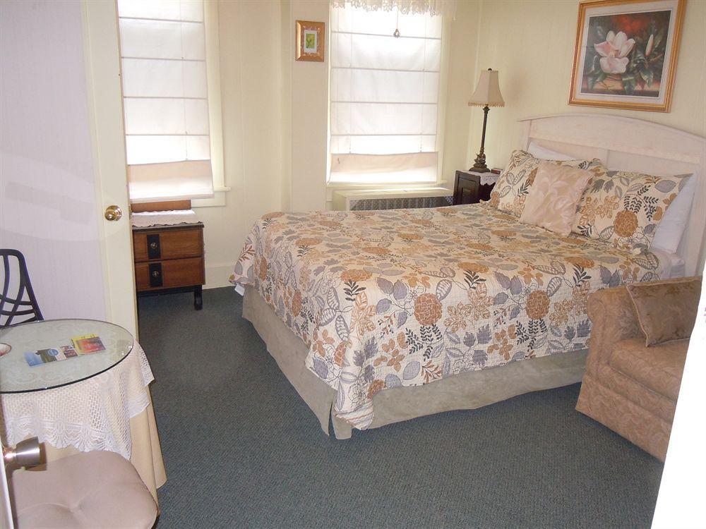 Glen Mhor Bed And Breakfast Niagara Falls Esterno foto