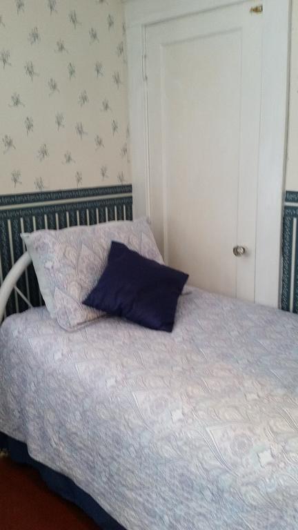 Glen Mhor Bed And Breakfast Niagara Falls Esterno foto