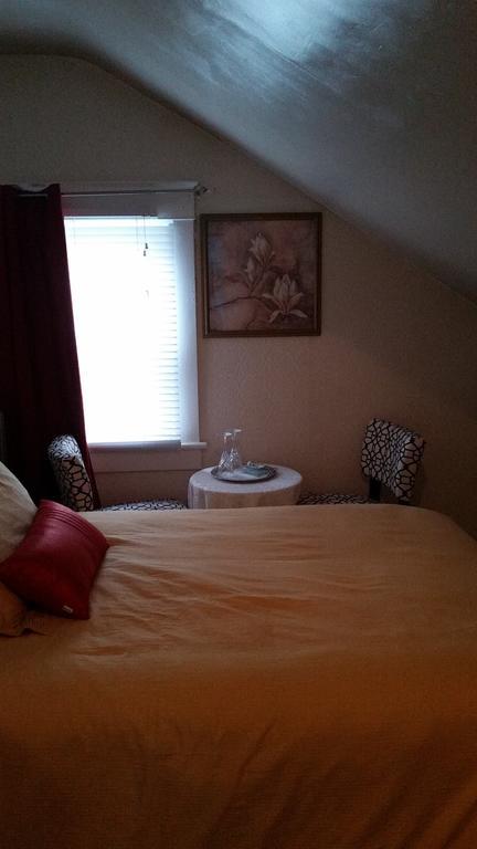 Glen Mhor Bed And Breakfast Niagara Falls Esterno foto