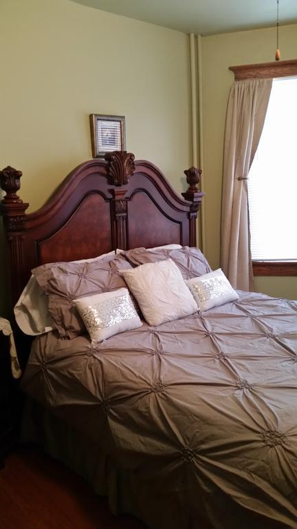 Glen Mhor Bed And Breakfast Niagara Falls Esterno foto