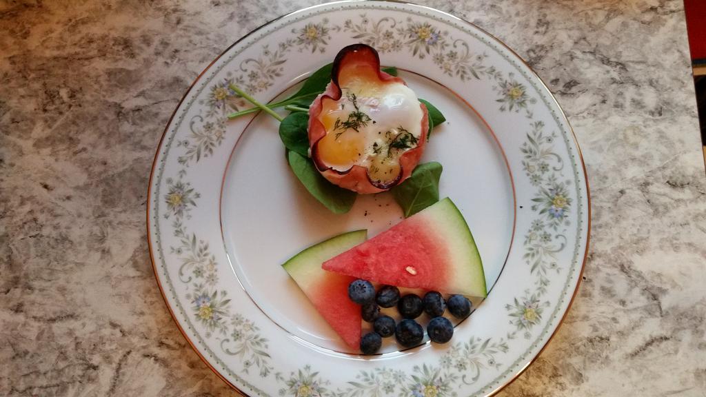 Glen Mhor Bed And Breakfast Niagara Falls Esterno foto