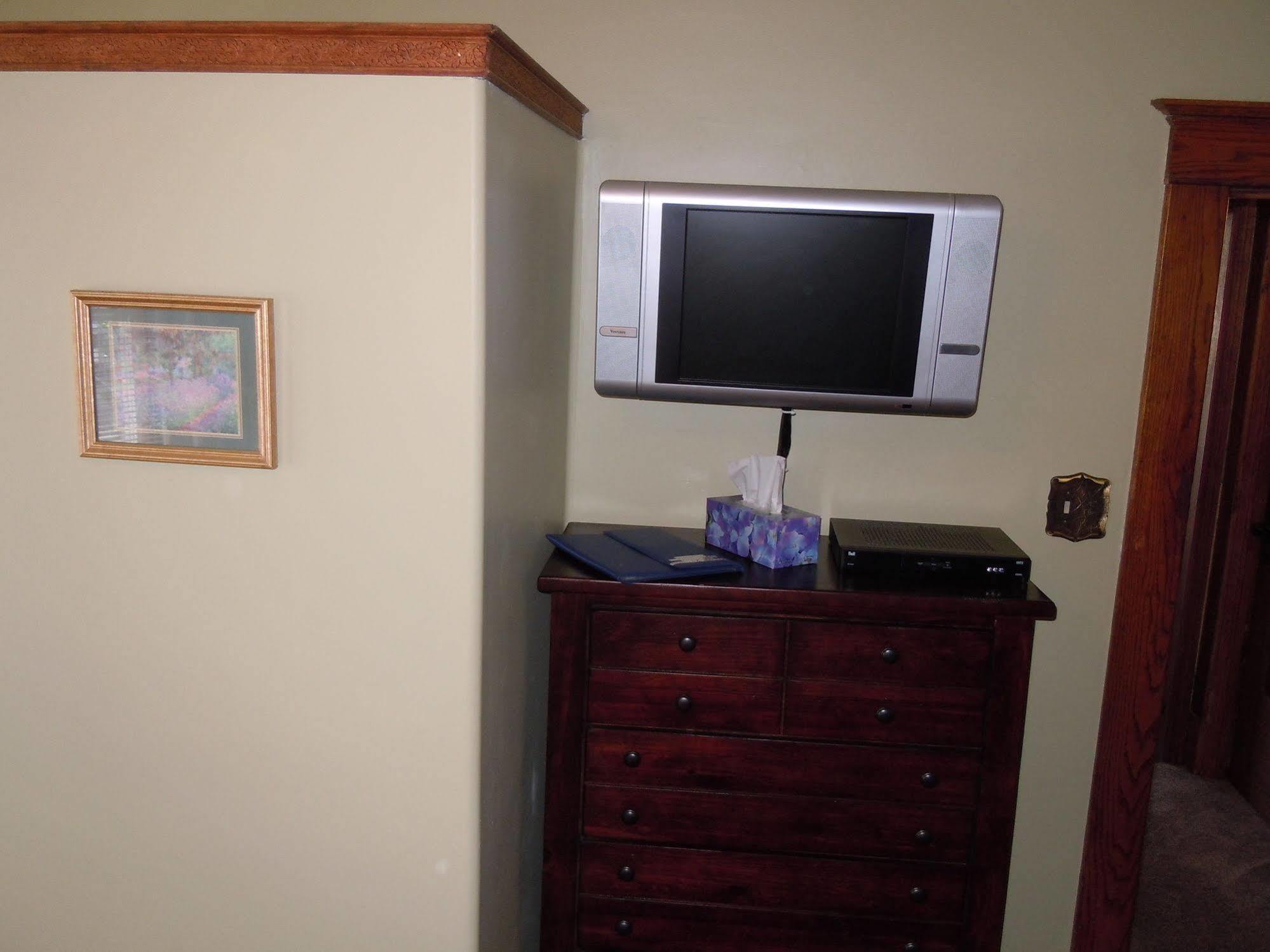 Glen Mhor Bed And Breakfast Niagara Falls Esterno foto
