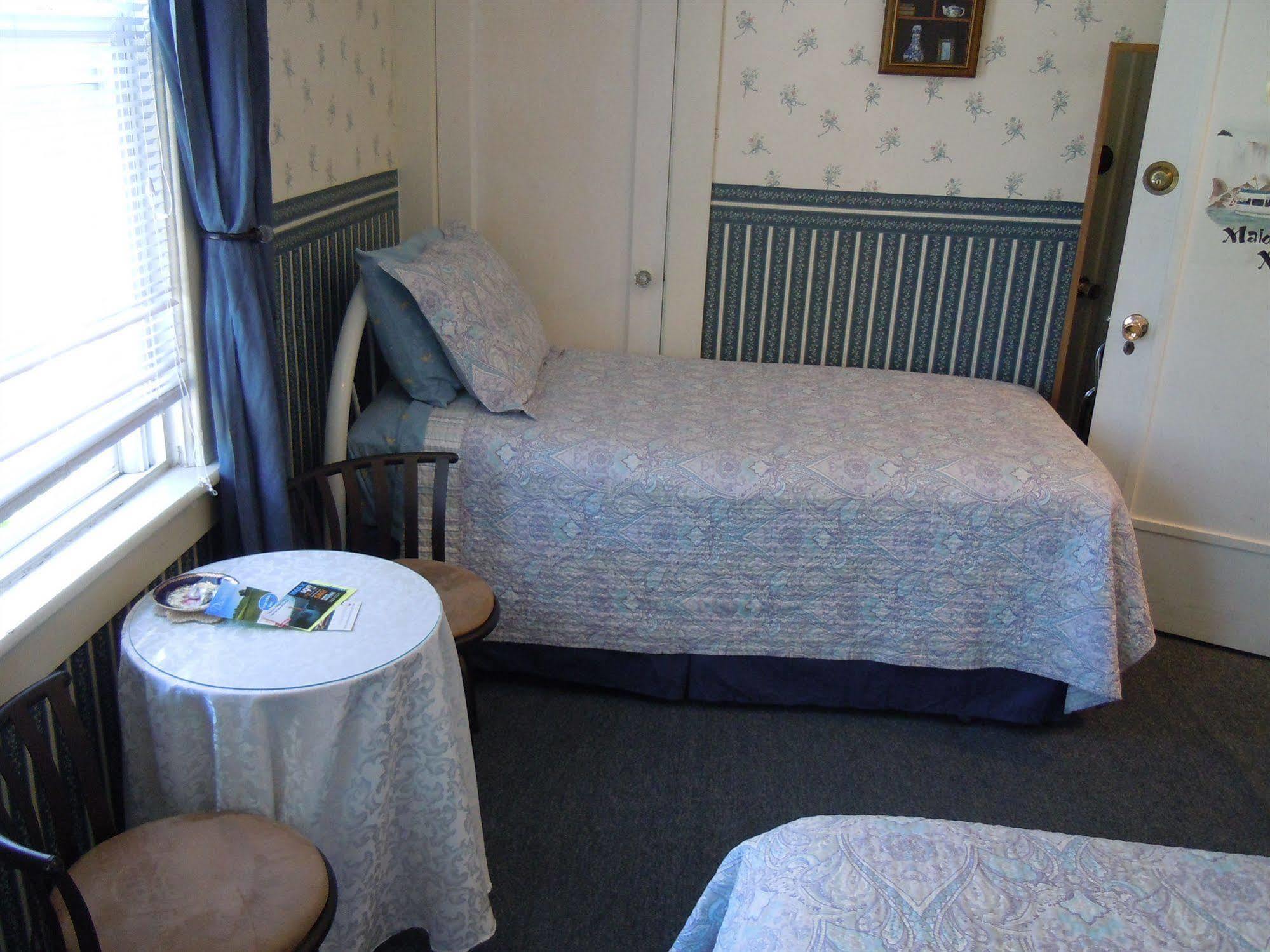 Glen Mhor Bed And Breakfast Niagara Falls Esterno foto