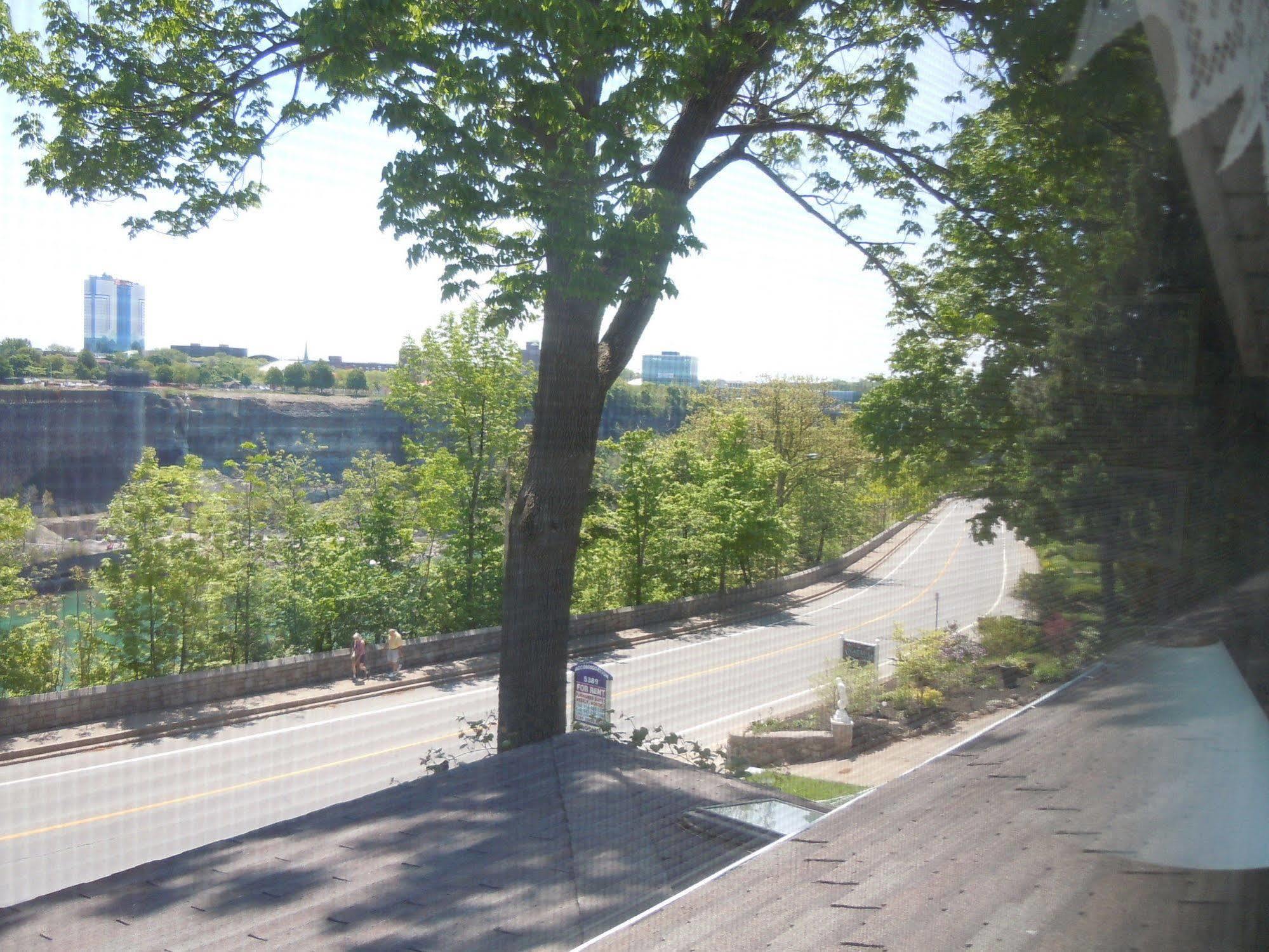 Glen Mhor Bed And Breakfast Niagara Falls Esterno foto